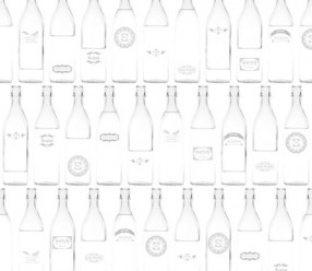 Обои Wall & deco Anniversary WDAN15OP