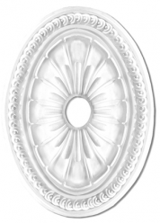 Розетка из гипса ArtDeco Р-56 (d-900/700)