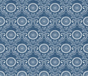 Обои Aura Charming Prints (FD22703)