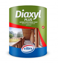 DIAXYL PLUS SOLVENT BASED