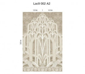 Обои Loymina Lac Deco Lac9-002-A2