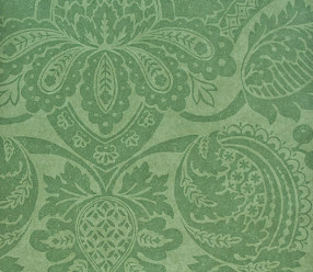 Обои Zoffany Classic Damask Wallpaper (CDW01003) бумажные