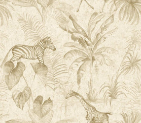 Обои Wallquest Grasslands GL20605