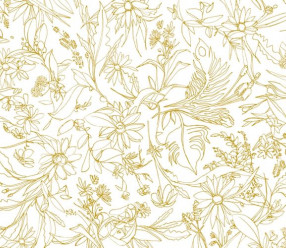 Обои Wall & deco Life 14 WDUU1403