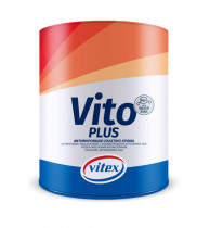 VITO PLUS ANTIMICROBIAL ( супербелая) антимикробная краска