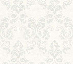 Обои Rasch Textil Pompidou (72159) текстильные